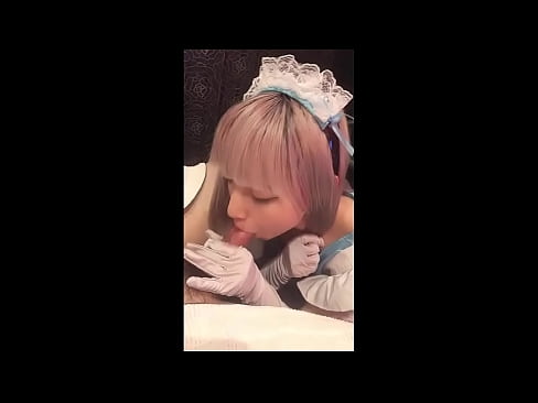 ❤️ Japoney Idol [mayuka], akanjo ankizivazy frantsay, tapany 1, mitsoka sy mitsangatsangana miaraka amin'ny lotion Vaovao  amin'ny mg.com-fullporner.ru ﹏
