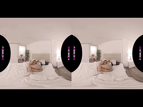 ❤️ PORNBCN VR Tanora lesbiana roa nifoha tandroka tamin'ny zava-misy virtoaly 4K 180 3D Geneva Bellucci Katrina Moreno Vaovao  amin'ny mg.com-fullporner.ru ﹏