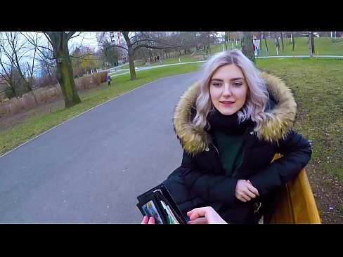 ❤️ Mitelina vahiny mafana ho an'ny vola - blowjob ao amin'ny zaridainan'i Eva Elfie Vaovao  amin'ny mg.com-fullporner.ru ﹏